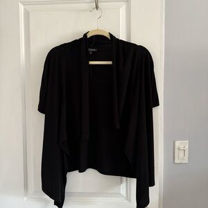 Black Women's Sweater